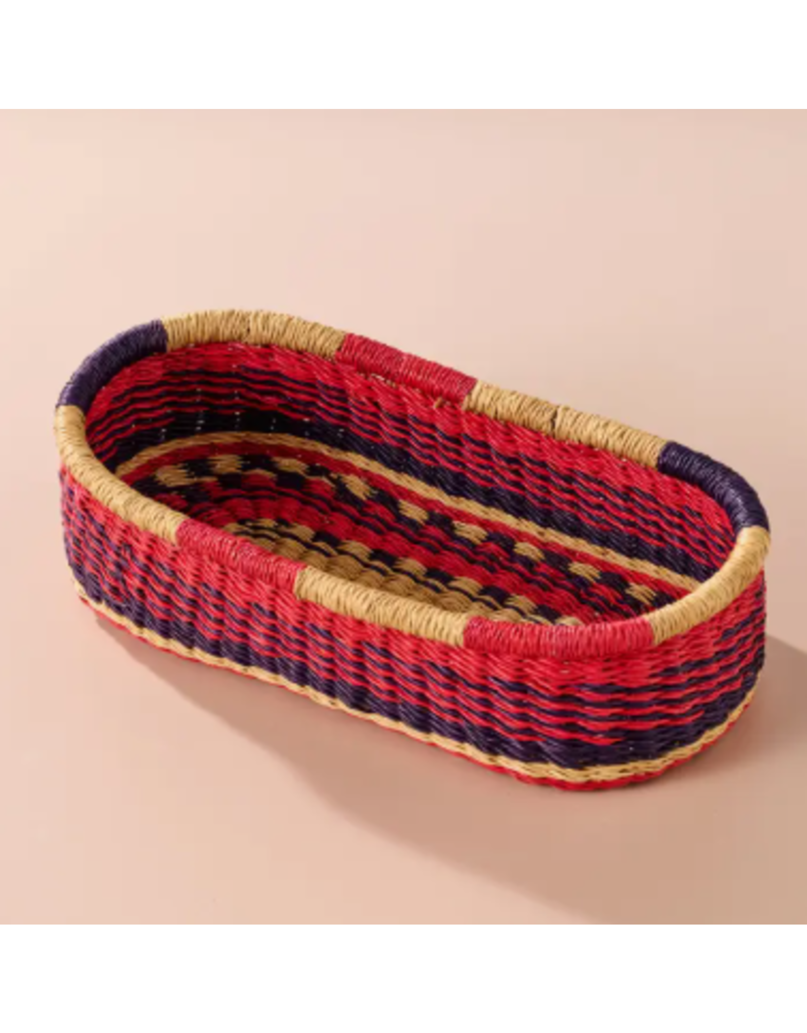 Ghana Breaking Bread Basket, Ghana
