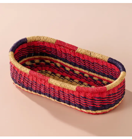 Ghana Breaking Bread Basket, Ghana