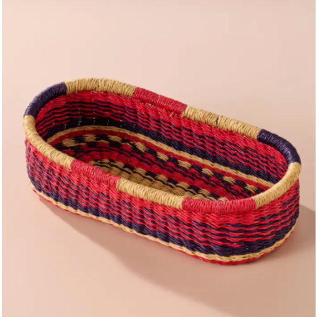 Breaking Bread Basket