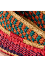 Ghana Breaking Bread Basket, Ghana