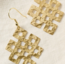 Endless Knot Earrings