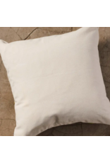 India Bela Embroidered Pillow, India