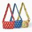 Kantha Crossbody Sling Bag