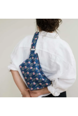 India Kantha Crossbody Sling Bag
