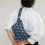 India Kantha Crossbody Sling Bag