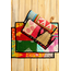 Kantha Placemat