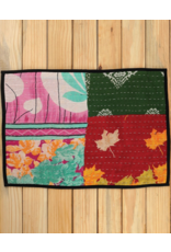 India Kantha Placemat, India