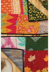 India Kantha Placemat, India