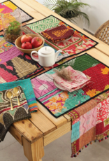 India Kantha Placemat, India