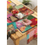 India Kantha Placemat