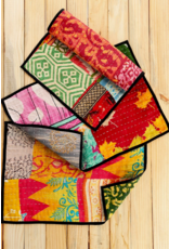 India Kantha Placemat, India