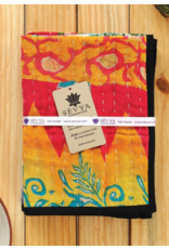 India Kantha Placemat, India