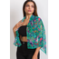 Sahila Cupro Scarf