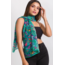 Sahila Cupro Scarf