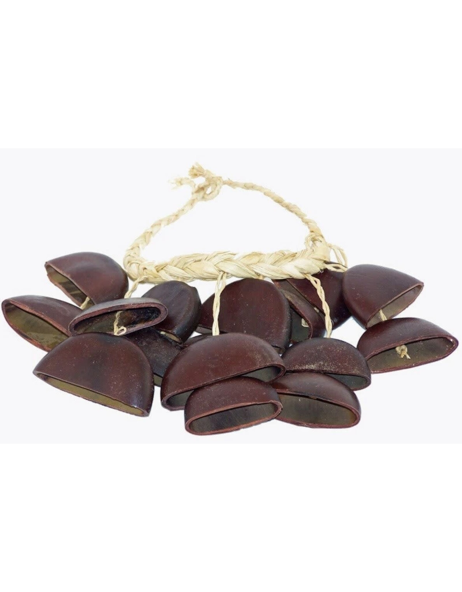 Ghana Juju Nut Arm Shaker, Ghana