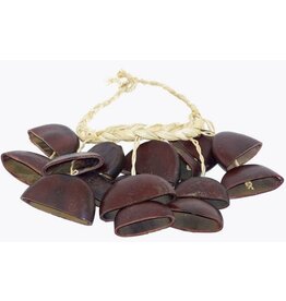 Ghana Juju Nut Arm Shaker, Ghana