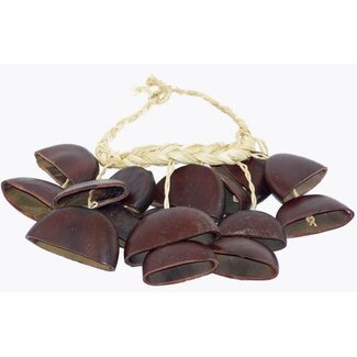 Ghana Juju Nut Arm Shaker