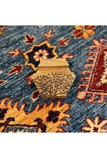 India Tree Motif Phone Stand, India