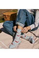 India Crew Socks That Save Farm Animals