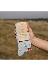 India Crew Socks That Save Farm Animals