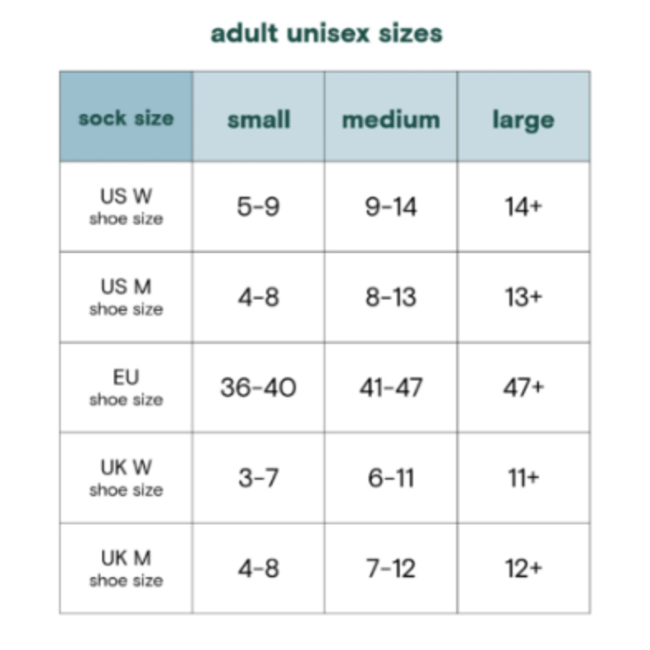 Crew Socks That Save Farm Animals