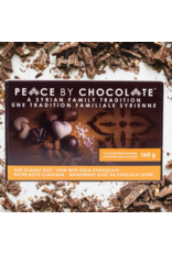 Canada Peace by Chocolate - 15pc Assortment