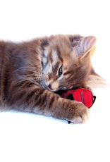 Guatemala Organic Catnip Mouse, Guatemala