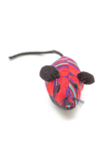 Guatemala Organic Catnip Mouse, Guatemala