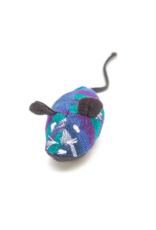 Guatemala Organic Catnip Mouse, Guatemala