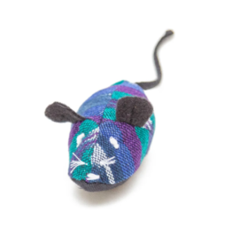 Guatemala Organic Catnip Mouse, Guatemala