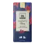 Endangered Species - 60% Dark Chocolate w/ Raspberry Filling 85g