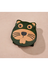 India Beaver Coin Purse, India