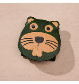 India Beaver Coin Purse, India