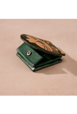 India Beaver Coin Purse, India