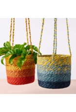 Bangladesh Buna Jute Plant Hanger, Bangladesh