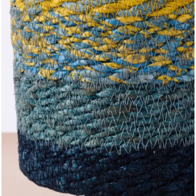 Buna Jute Plant Hanger