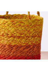 Bangladesh Buna Jute Plant Hanger, Bangladesh