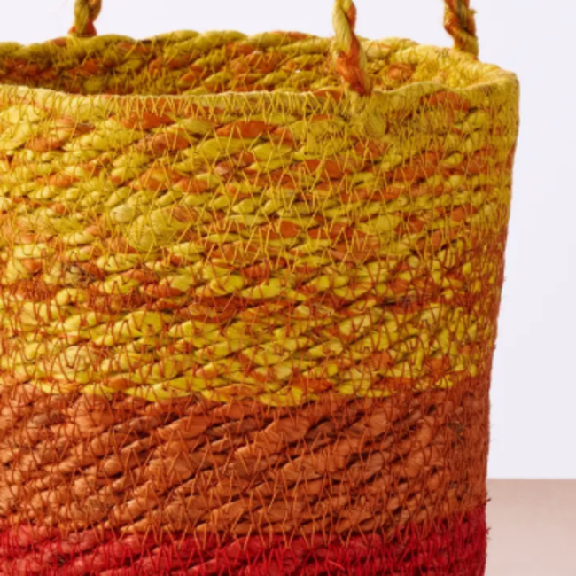 Buna Jute Plant Hanger