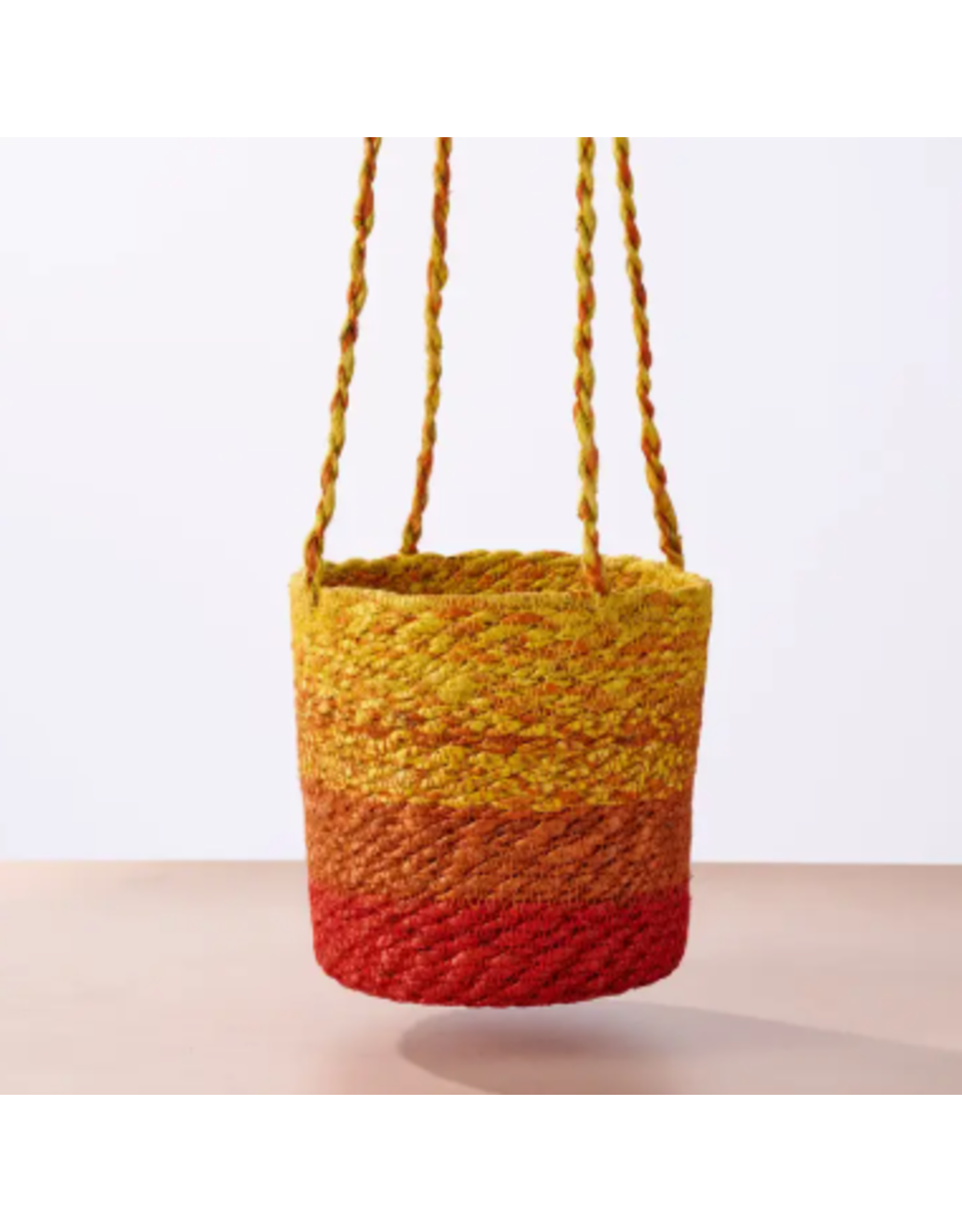 Bangladesh Buna Jute Plant Hanger, Bangladesh