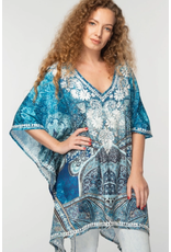 India Jayita Embroidered Top, India