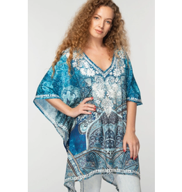 India Jayita Embroidered Top, India
