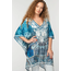 India Jayita Embroidered Top
