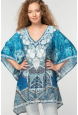 India Jayita Embroidered Top, India