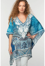 India Jayita Embroidered Top, India