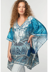 India Jayita Embroidered Top, India