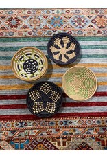 Rwanda Woven Bowl, Rwanda