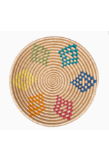 Rwanda Woven Bowl, Rwanda