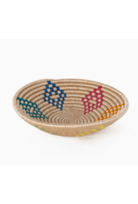 Rwanda Woven Bowl, Rwanda