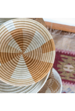 Rwanda Woven Bowl, Rwanda