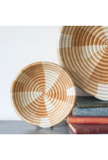 Rwanda Woven Bowl, Rwanda